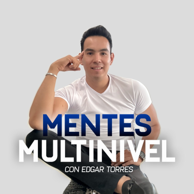 Cover image Mentes Multinivel