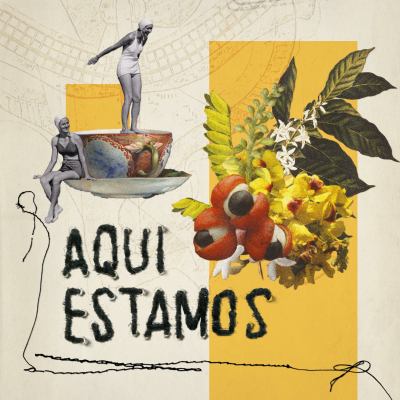 Aqui Estamos