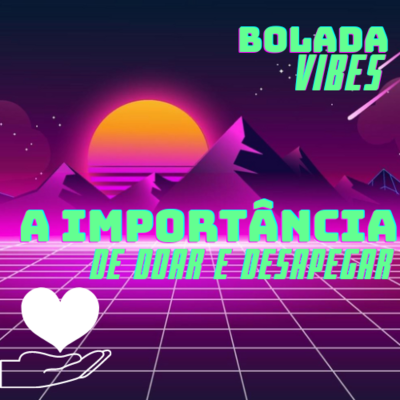 episode #12 - A importância de doar e se desapegar artwork