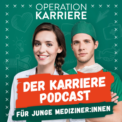 Operation Karriere – der Podcast