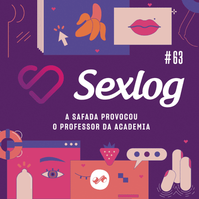 episode CONTO | A SAFADA PROVOCOU O PROFESSOR DA ACADEMIA artwork