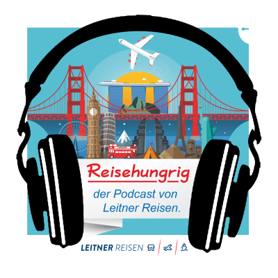 episode Leitner goes Messe! artwork