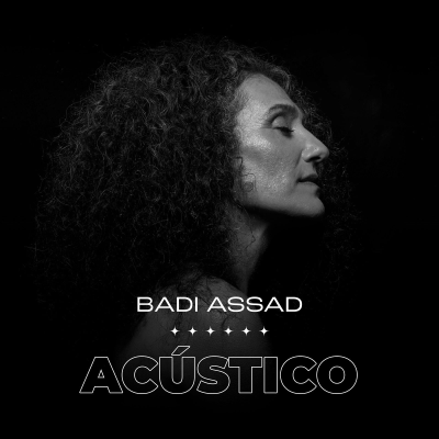 episode Cuando los elefantes sueñan con la música - Badi Assad 'Acústico' - 25/06/25 artwork