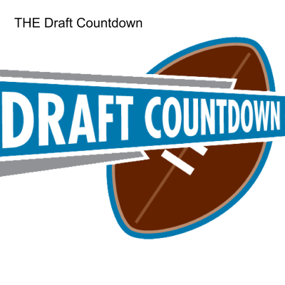 THE Draft Countdown