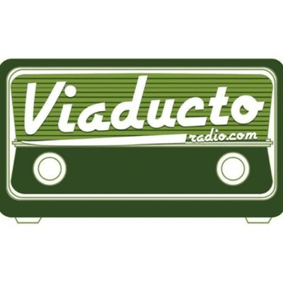 episode EP 5 Radio Viaducto artwork