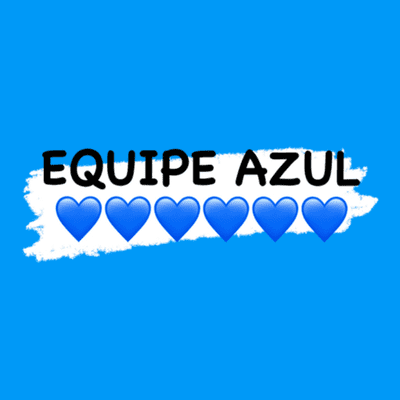 episode EQUIPE AZUL artwork