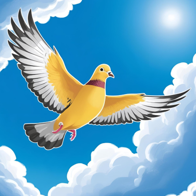 episode पीला कबूतर (Peela Kabootar) artwork
