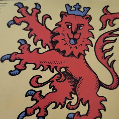 episode (6)Die Grafen von Katzenelnbogen - Gräfin Adelheid artwork