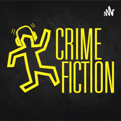 Crime Fiction - Historias del Crimen