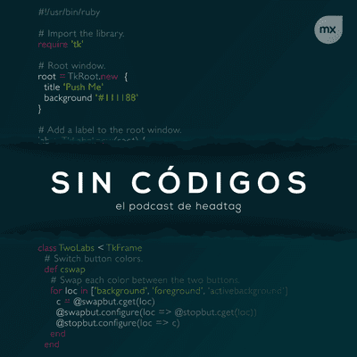 episode Ep.3 - Conociendo a Fernando artwork