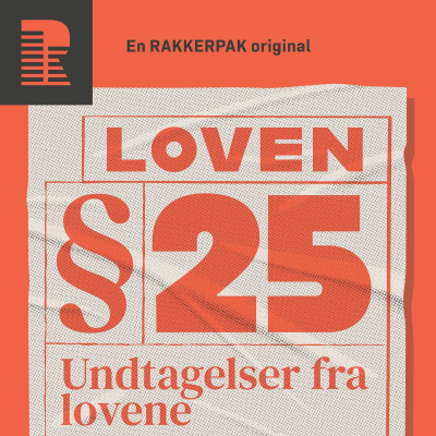 episode § 25: Sex, synd & skilsmisse i storbyen artwork