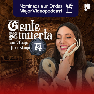 episode EXTRA | ¿Casar, resucitar o borrar de la historia? artwork
