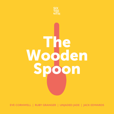 The Wooden Spoon