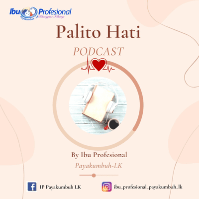 Palito Hati Radio