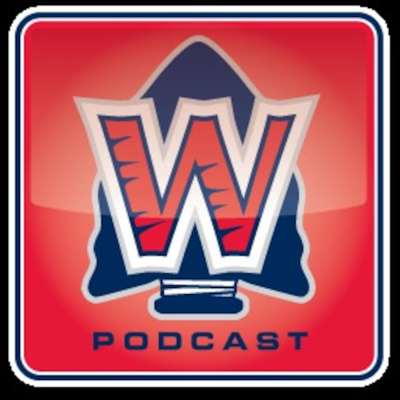 episode 2014 Warpath Podcast Episode #4 - Spring Training artwork