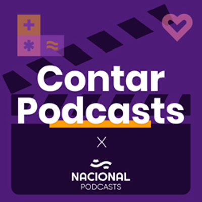 episode Que vivas 100 años artwork