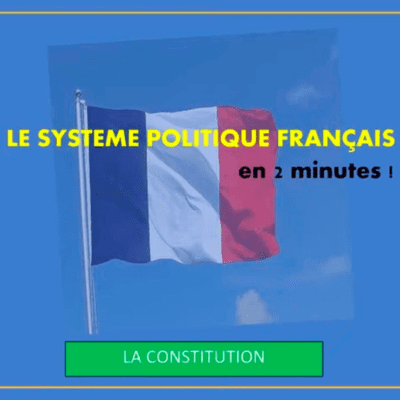episode La Constitution de 1958 artwork