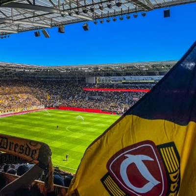 episode #119 Sandhausen-Sieg, drei Aufstiegs-Matchbälle & Topspiel in Bielefeld artwork