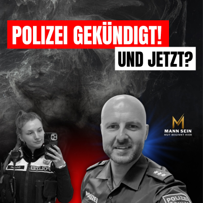 episode Polizei gekündigt! Und jetzt? - #221 artwork