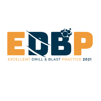 episode #07 Excellent Drill Blast Practice 2021 (EDBP21) artwork