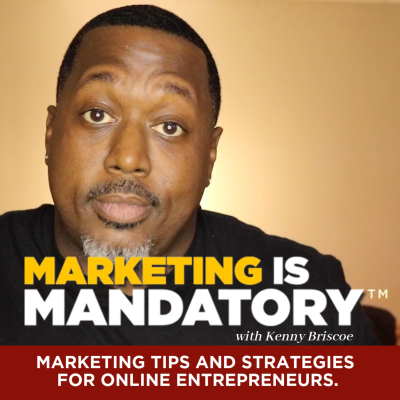 Marketing is Mandatory ™