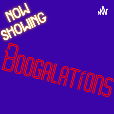 episode Boogalations Episode 1 artwork