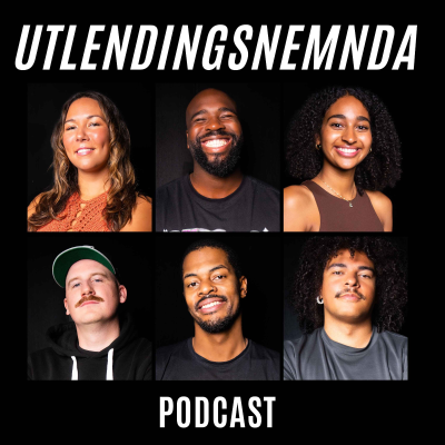 Utlendingsnemnda