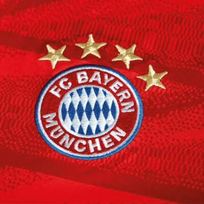 episode ¿Porqué Ganó el Bayern la Champions? artwork