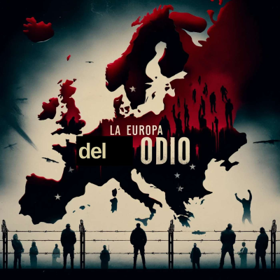 episode La Europa del Odio artwork