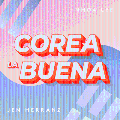 Corea la Buena