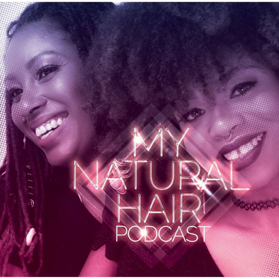 episode Pros & Cons of Color on Locs and Natural Hair artwork