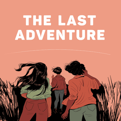 The Last Adventure