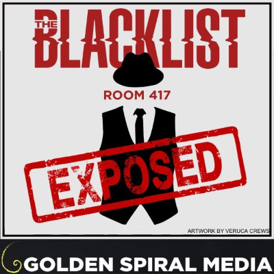 episode BLE226 - S10E19 - Room 417 artwork