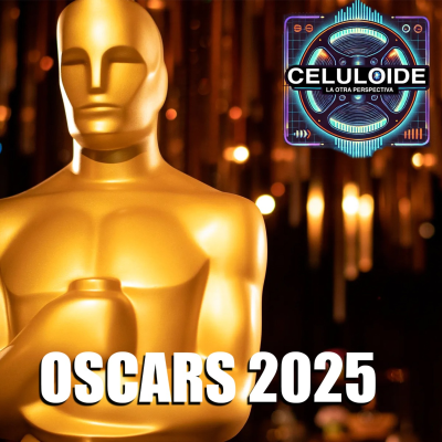 episode CLOP E207 OSCARS 2025 artwork