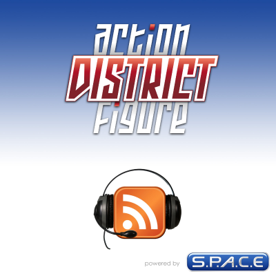 Action Figure District Podcast