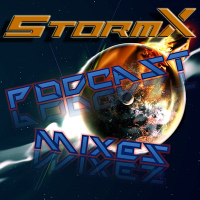 Podcast Mixes