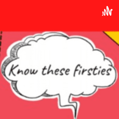 Know these Firsties