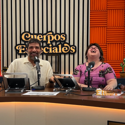 episode La Carta a Lala con recado a Arturo Paniagua artwork