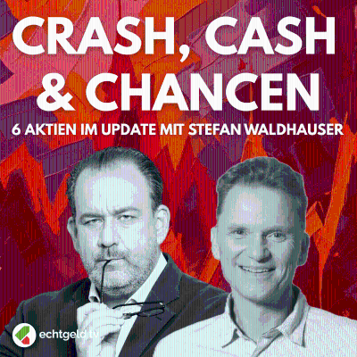 episode egtv #418 SAP verkauft! Lyft kauft zu, Tobias auch! Vimeo mit Cash, Monday.com mit Crash & Warner vor Split artwork
