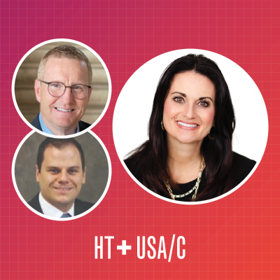 episode Stan Reeder and Nate Gilmore interview Selena Freeman, Church Multiplication Catalyst for the USA/Canada Region artwork