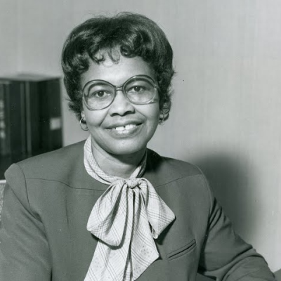 episode Gladys West, apagones y conexiones de GPS artwork