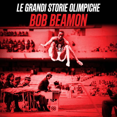 episode Un salto infinito nel secolo di Bob Beamon artwork