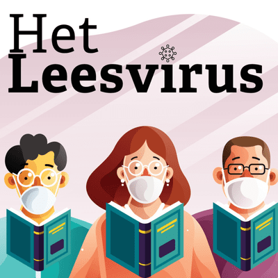 episode Het Leesvirus artwork