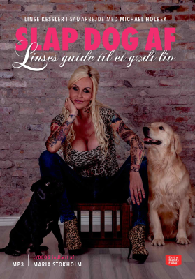 Cover image Slap dog af