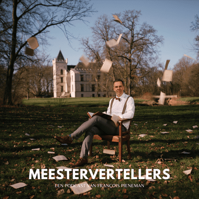 Meestervertellers