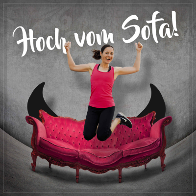 episode Warum machst du Sport? artwork