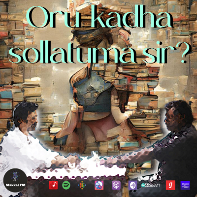 episode Epi - 70 # Thalaikoothal artwork
