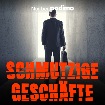 Schmutzige Geschäfte