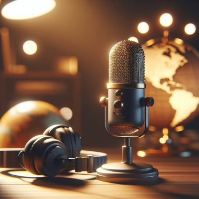 episode Tune India Radio: Weekly News Wrap with Rajesh Thakur artwork