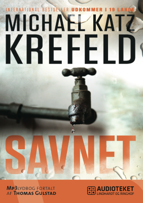 Savnet